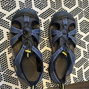 Men’s Keen Newport